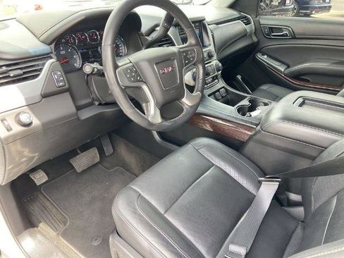 Used 2018 GMC Yukon XL SLT RWD image 6