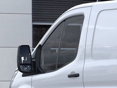 New 2025 Ford Transit 150 Low Roof AWD w/ Load Area Protection Package image 20