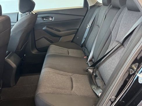 Used 2023 Honda Accord EX image 25