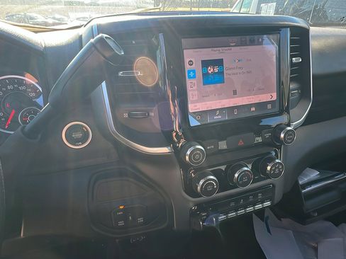 Used 2025 RAM 2500 Big Horn image 28