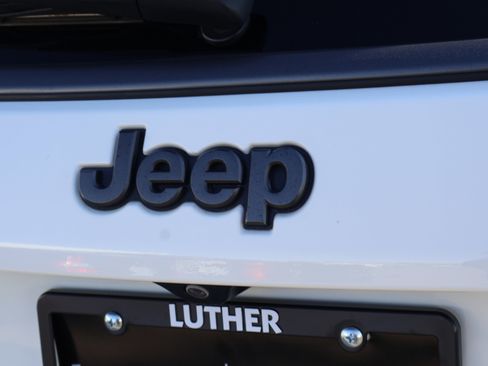 Used 2018 Jeep Compass Trailhawk w/ Leather Interior Group image 21