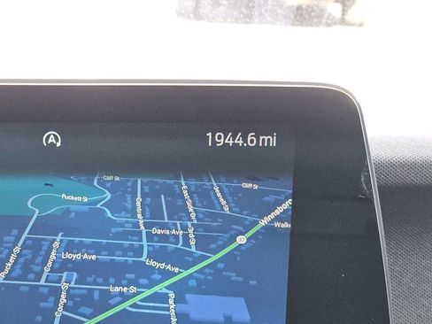 New 2025 Ford Expedition Tremor image 22