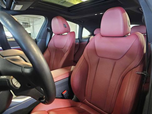Used 2023 BMW i4 eDrive35 w/ Premium Package RWD image 26
