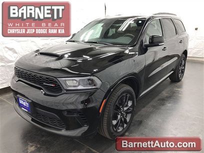 Used 2024 Dodge Durango GT