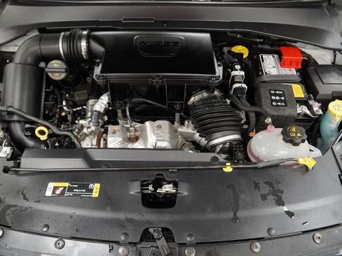 Certified 2023 Jeep Compass High Altitude w/ Driver Assist Group I image 51