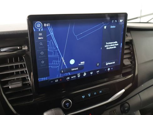 Used 2024 Ford Transit 350 XLT image 7