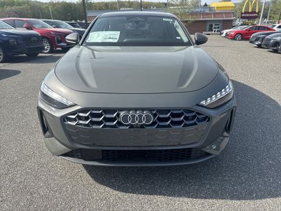 Certified 2026 Audi A5 2.0T Premium Plus