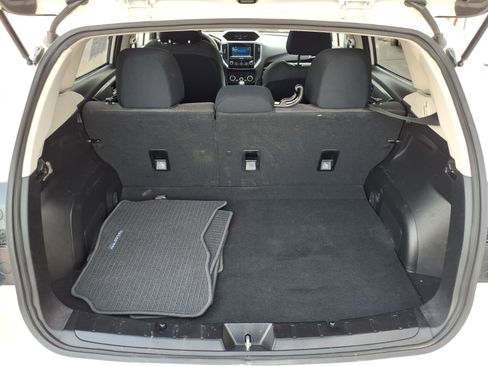 Used 2022 Subaru Crosstrek 2.0i image 20