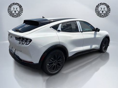 New 2026 Ford Mustang Mach-E Premium AWD/4WD image 5
