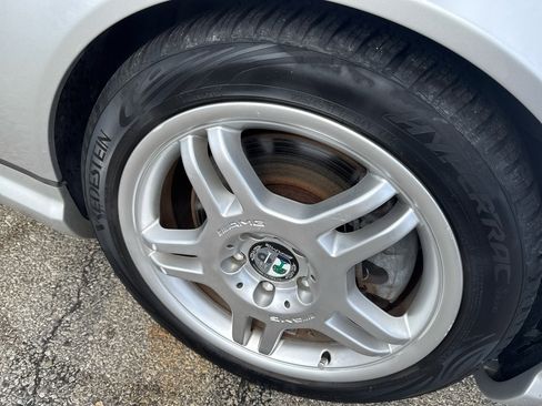 Used 2004 Mercedes-Benz SLK 32 AMG w/ Lighting Pkg image 35