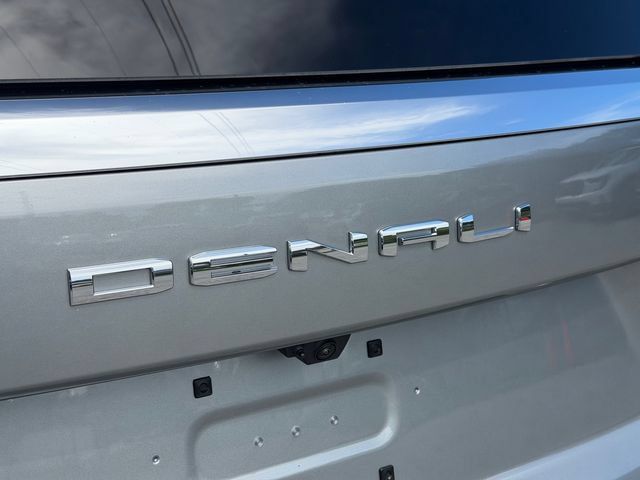 New 2026 GMC Yukon Denali AWD/4WD image 14