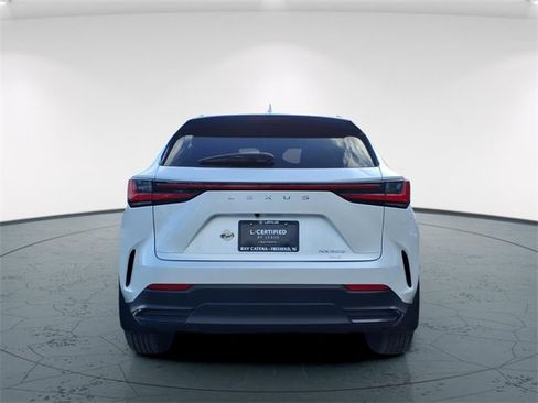 Used 2024 Lexus NX 350 AWD w/ Cold Area Package image 22