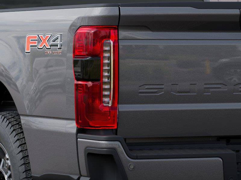 New 2027 Ford F250 XL AWD/4WD image 21