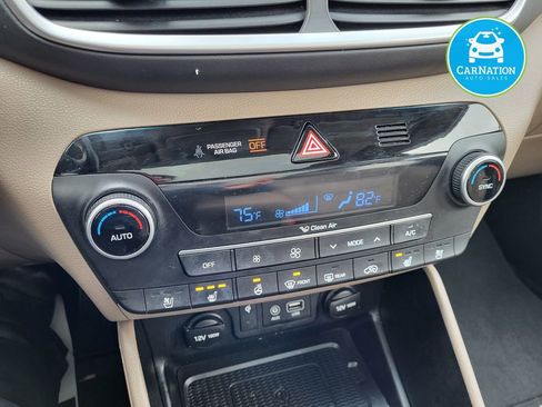 Used 2020 Hyundai Tucson Ultimate image 32
