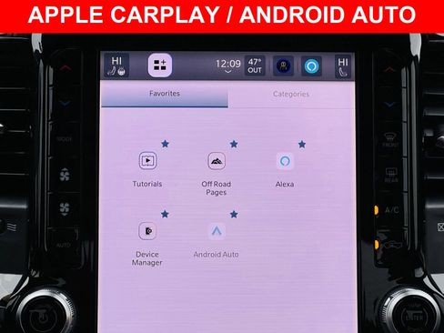 New 2026 RAM 2500 Big Horn image 5