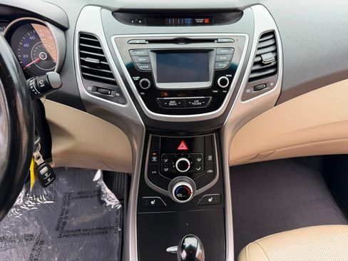 Used 2014 Hyundai Elantra Limited FWD image 14