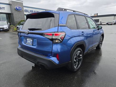 New 2026 Subaru Forester Limited image 5