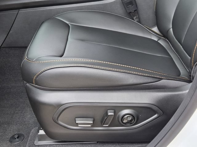 New 2026 Jeep Grand Cherokee Limited AWD/4WD image 19