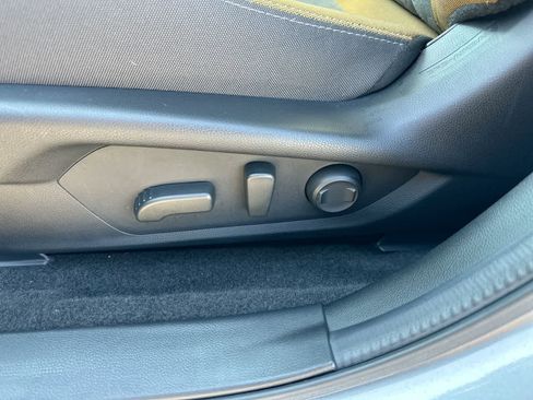 Certified 2025 Subaru Crosstrek 2.5i Sport image 22