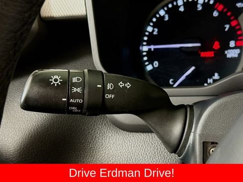 Used 2023 Toyota Tundra Limited w/ Power Package RWD image 15