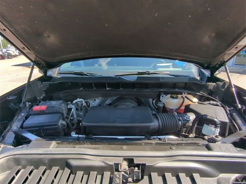 Certified 2022 Chevrolet Silverado 1500 High Country w/ High Country Premium Package image 30