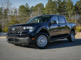 New 2026 Ford Maverick XL w/ Equipment Group 101A video 1