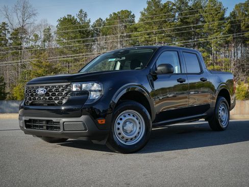 New 2026 Ford Maverick XL w/ Equipment Group 101A image 1