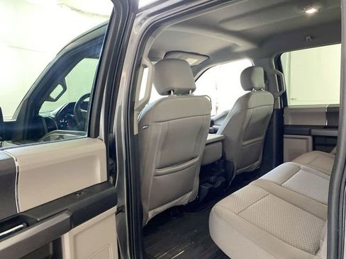 Used 2020 Ford F150 XLT image 29