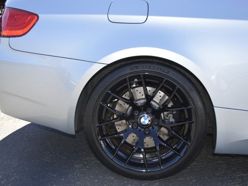 Used 2012 BMW M3 Coupe image 42