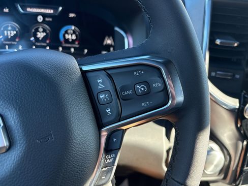 New 2026 RAM 1500 Laramie image 22