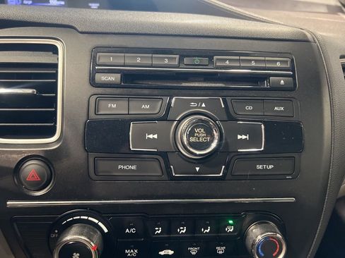 Used 2014 Honda Civic LX image 48