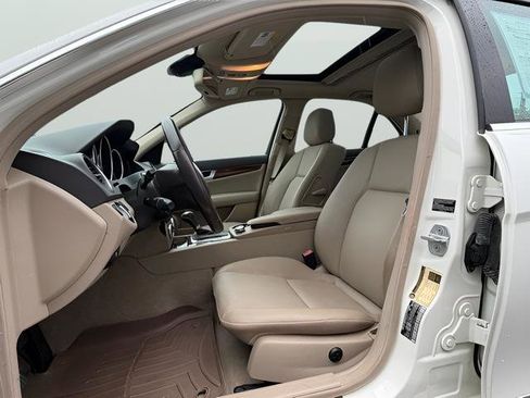Used 2012 Mercedes-Benz C 300 4MATIC Sedan image 14