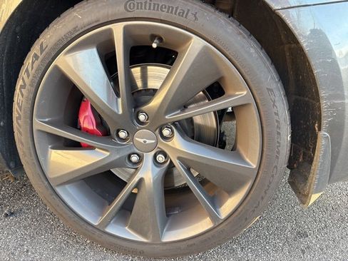 Used 2023 Genesis G70 3.3T w/ Sport Prestige Package image 12