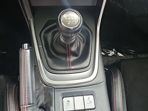 Used 2022 Subaru BRZ Limited RWD image 33