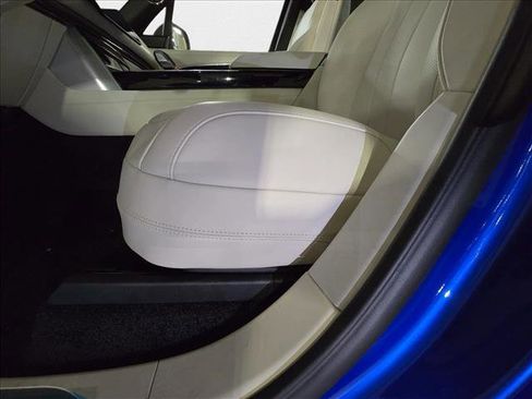 New 2025 Land Rover Range Rover Autobiography image 29