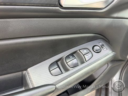 Used 2021 Nissan Altima 2.5 S FWD image 12