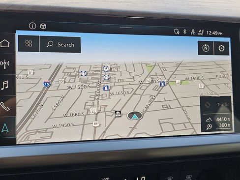 Used 2023 Audi Q4 e-tron Premium Plus image 9