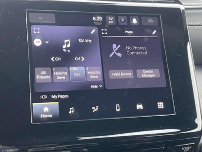 New 2025 Jeep Grand Cherokee L Laredo