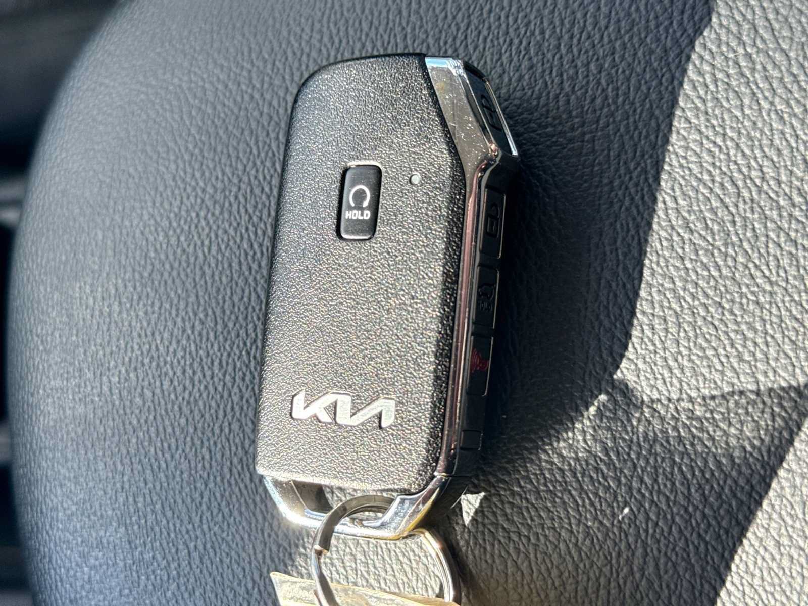 Used 2022 Kia Soul X-Line FWD image 33