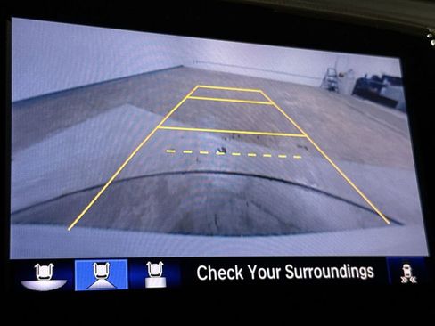 Used 2017 Honda Pilot Elite image 16