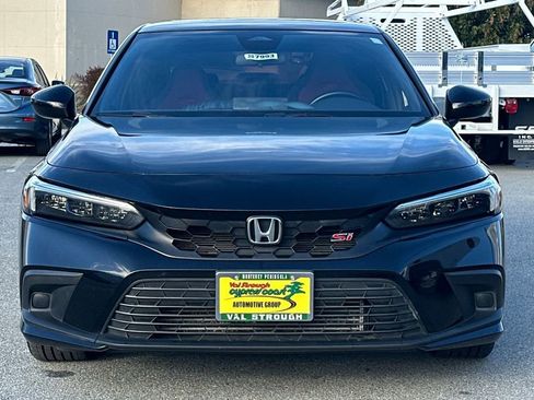 Used 2024 Honda Civic Si image 8