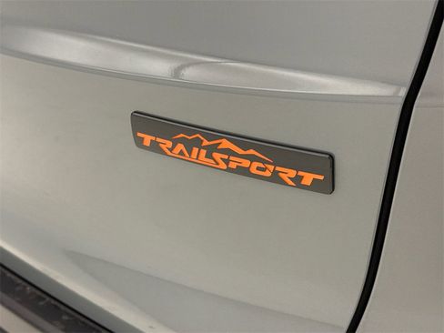 Certified 2026 Honda CR-V TrailSport image 11