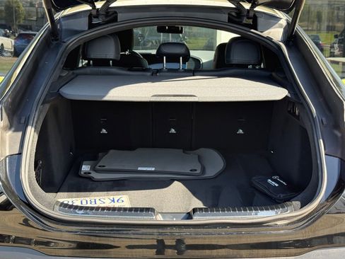 Used 2024 Mercedes-Benz GLE 63 AMG S w/ Driver Assistance Package image 17