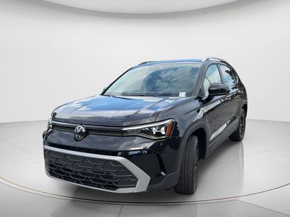 New 2026 Volkswagen Taos SE