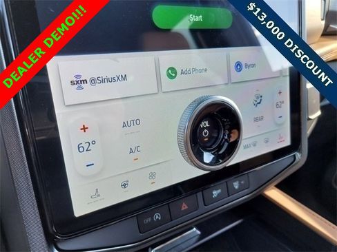 Used 2024 Ford Expedition Max Platinum image 20