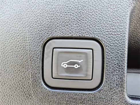 New 2024 Chevrolet Equinox EV LT w/ Active Safety Package 3 image 11