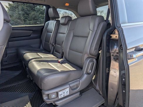 Used 2013 Honda Odyssey EX-L image 14