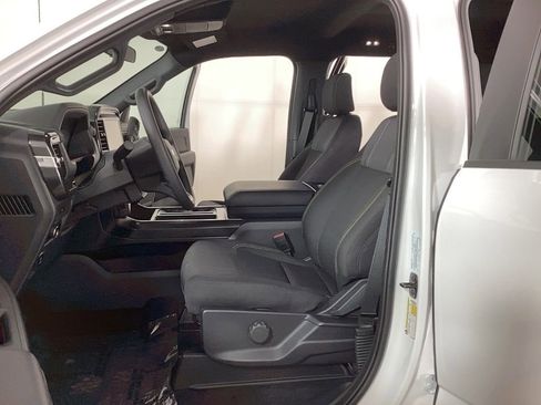 New 2025 Ford F150 STX w/ Equipment Group 200A image 13