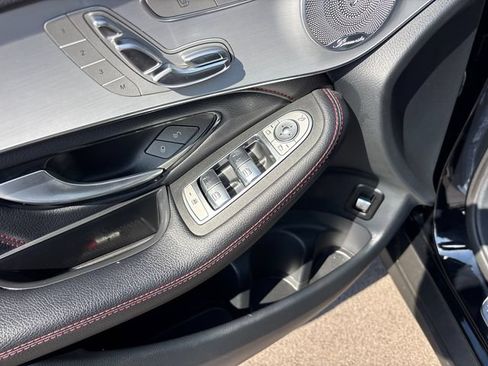 Used 2020 Mercedes-Benz GLC 43 AMG 4MATIC image 13