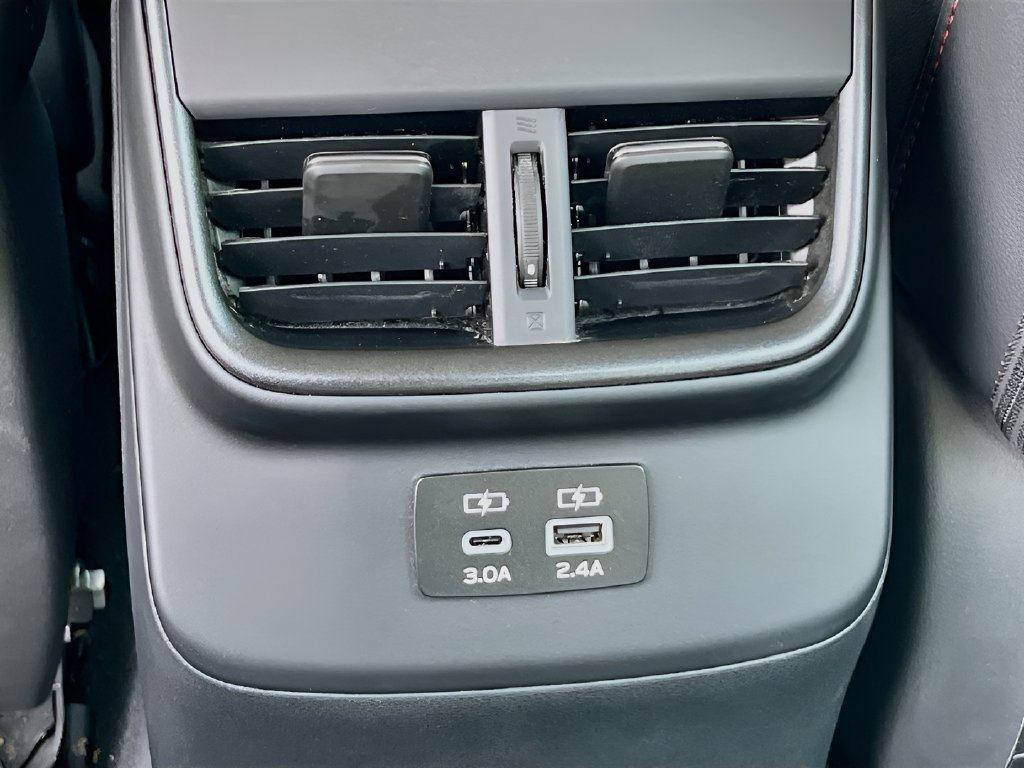 Used 2024 Subaru Legacy Limited AWD/4WD image 26